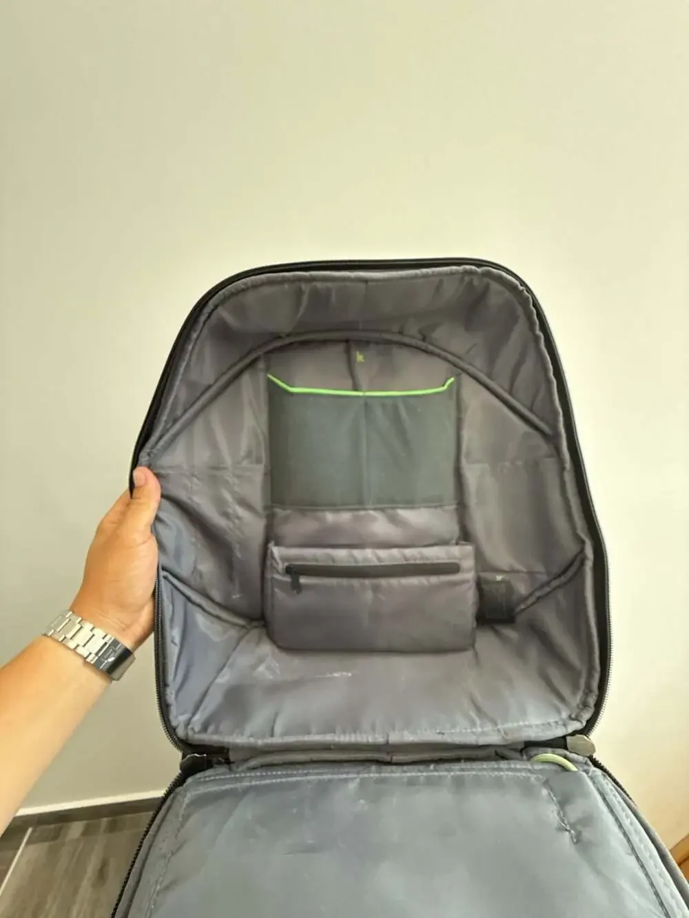 Korin ClickPack Pro Anti-Theft Laptop Backpack